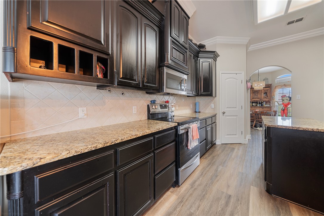 6033 Timbergate Drive Corpus Christi TX 78414