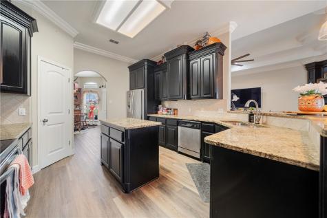 6033 Timbergate Drive Corpus Christi TX 78414