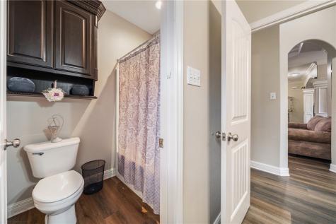 6033 Timbergate Drive Corpus Christi TX 78414