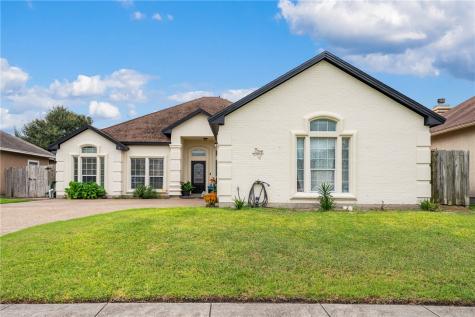 6033 Timbergate Drive Corpus Christi TX 78414