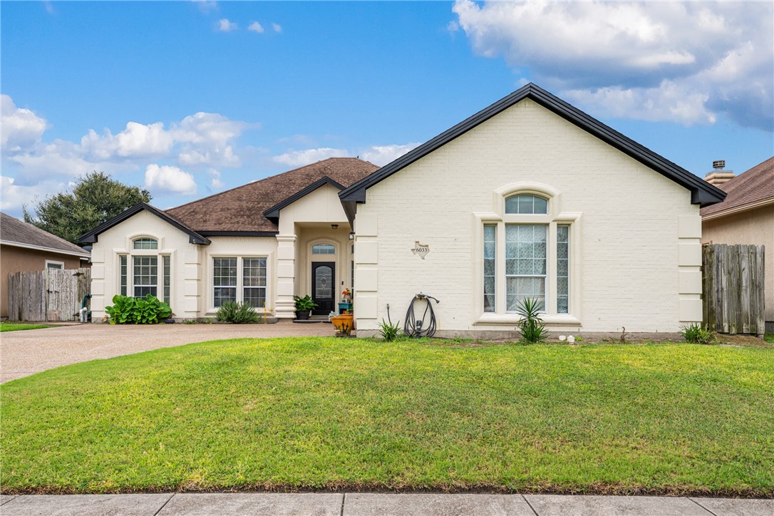6033 Timbergate Drive Corpus Christi TX 78414