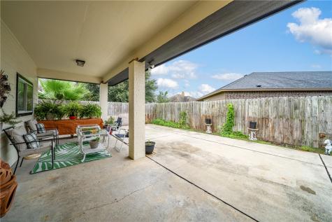 6033 Timbergate Drive Corpus Christi TX 78414