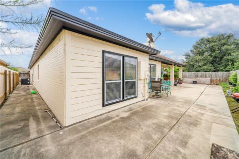 6033 Timbergate Drive Corpus Christi TX 78414