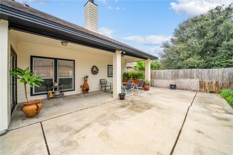 6033 Timbergate Drive Corpus Christi TX 78414