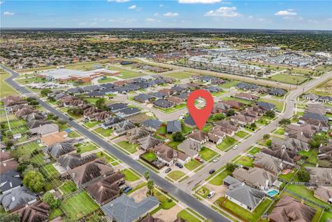 6033 Timbergate Drive Corpus Christi TX 78414