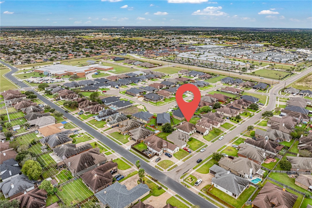 6033 Timbergate Drive Corpus Christi TX 78414