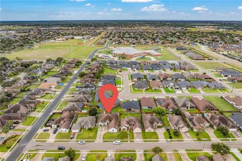 6033 Timbergate Drive Corpus Christi TX 78414