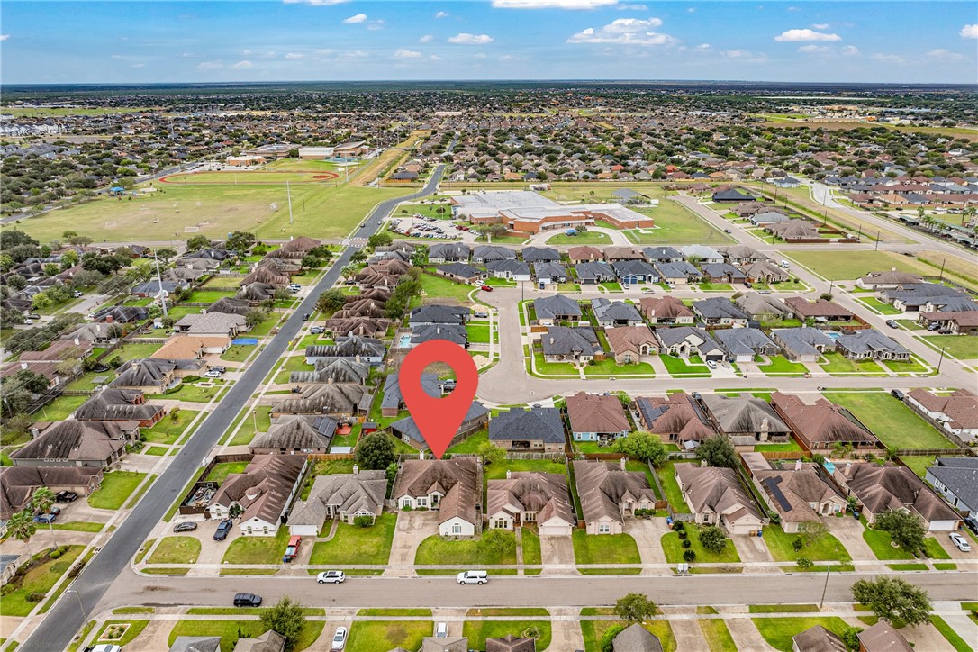 6033 Timbergate Drive Corpus Christi TX 78414