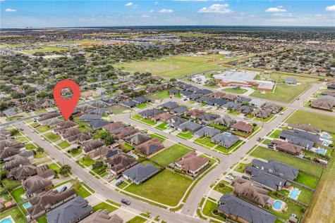 6033 Timbergate Drive Corpus Christi TX 78414