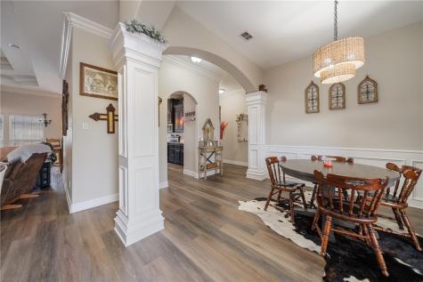 6033 Timbergate Drive Corpus Christi TX 78414