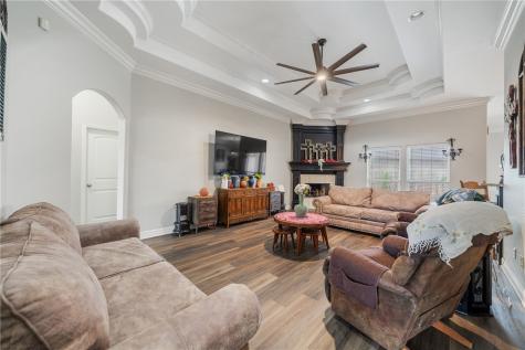 6033 Timbergate Drive Corpus Christi TX 78414
