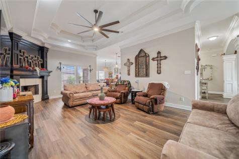 6033 Timbergate Drive Corpus Christi TX 78414