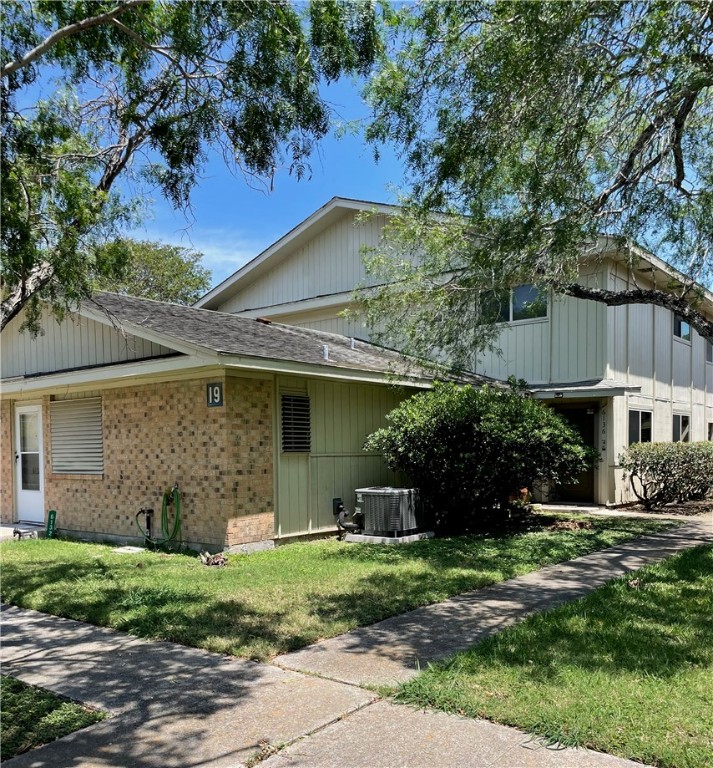 6136 Hidden Cove Corpus Christi TX 78412