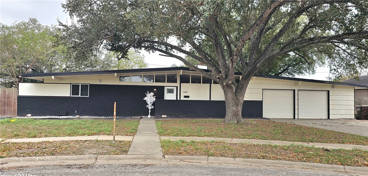 708 Santa Anita Drive Kingsville TX 78363