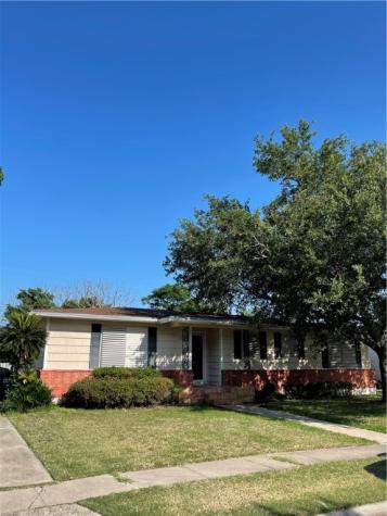 1514 Casa De Oro Drive Corpus Christi TX 78411