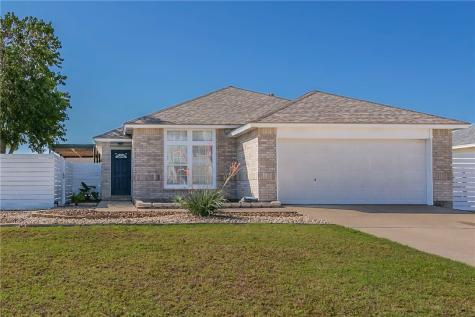 13829 Suntan Avenue Corpus Christi TX 78418