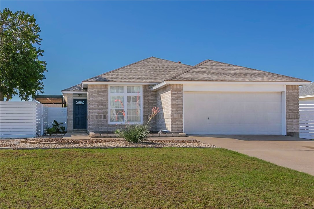 13829 Suntan Avenue Corpus Christi TX 78418