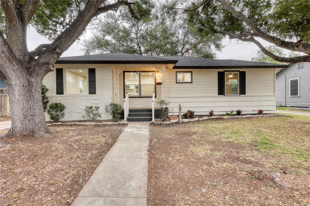 4010 Lowman Street Corpus Christi TX 78411
