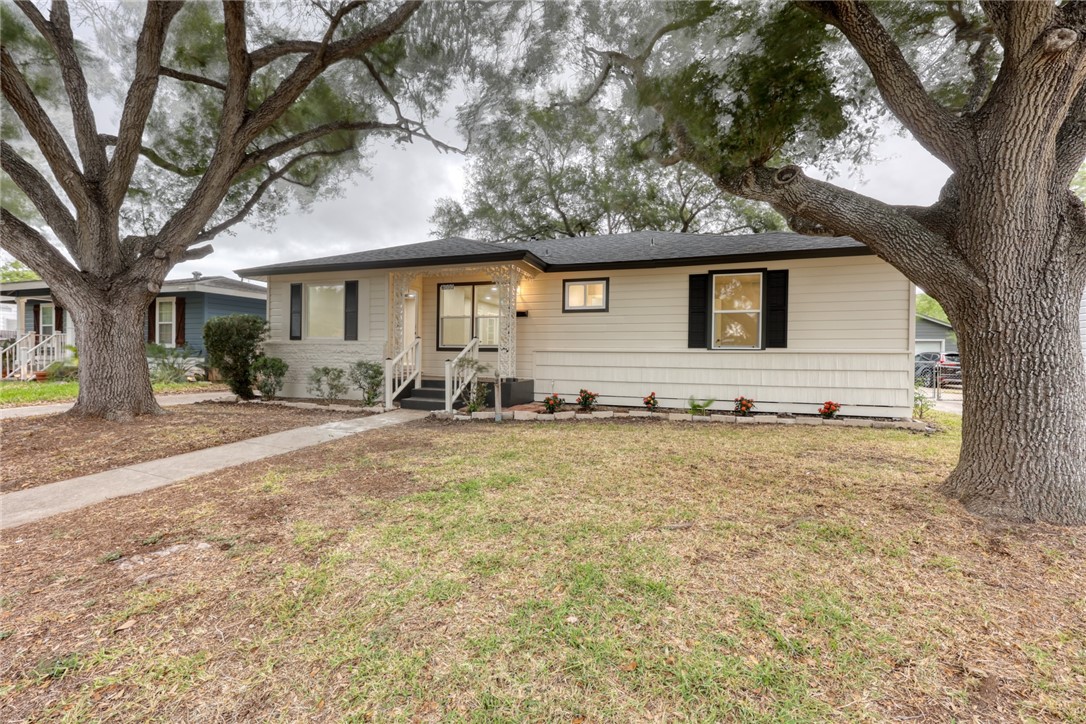 4010 Lowman Street Corpus Christi TX 78411