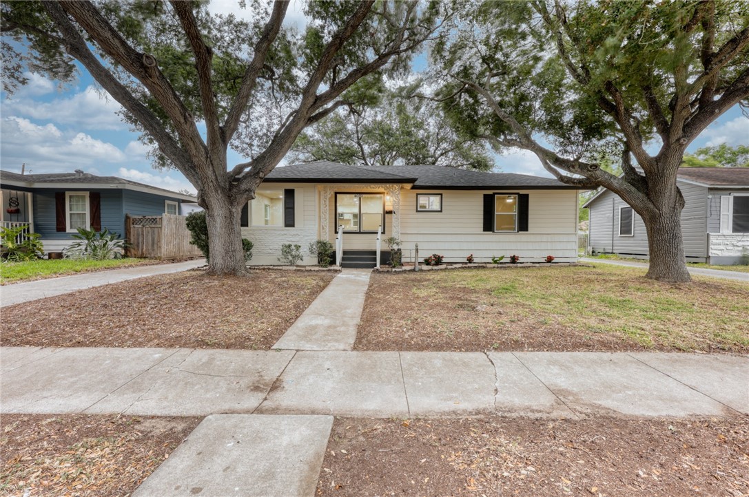 4010 Lowman Street Corpus Christi TX 78411
