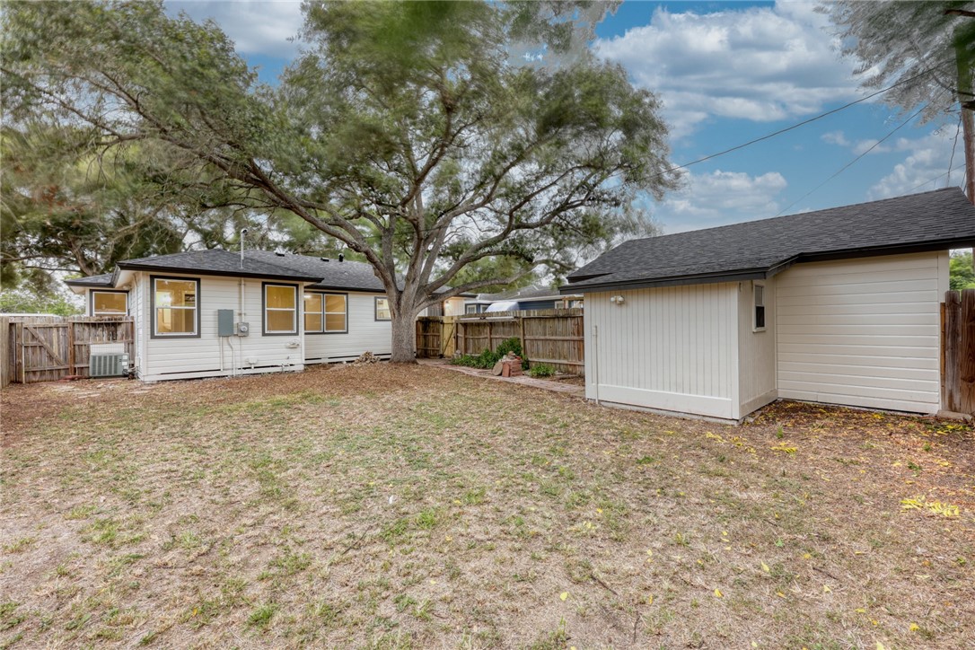 4010 Lowman Street Corpus Christi TX 78411