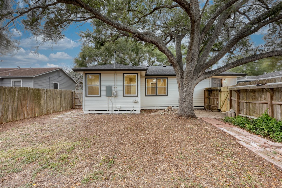 4010 Lowman Street Corpus Christi TX 78411