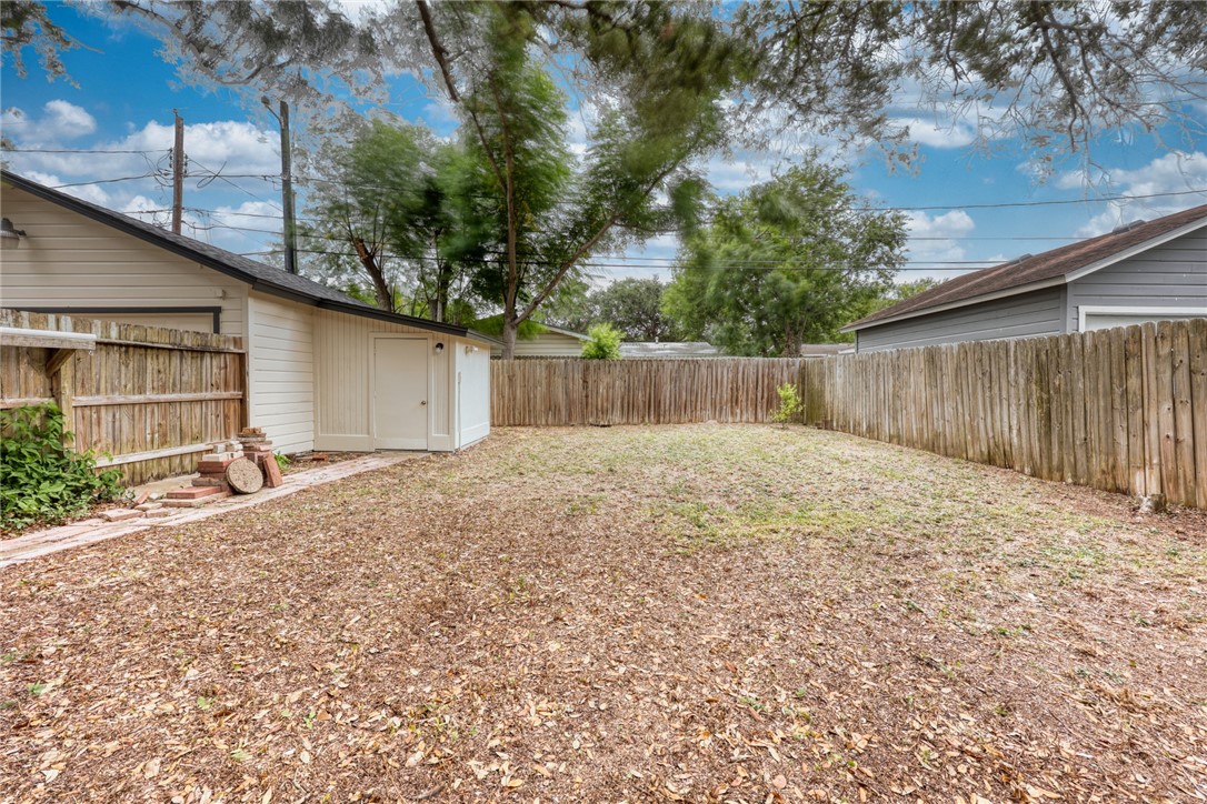 4010 Lowman Street Corpus Christi TX 78411