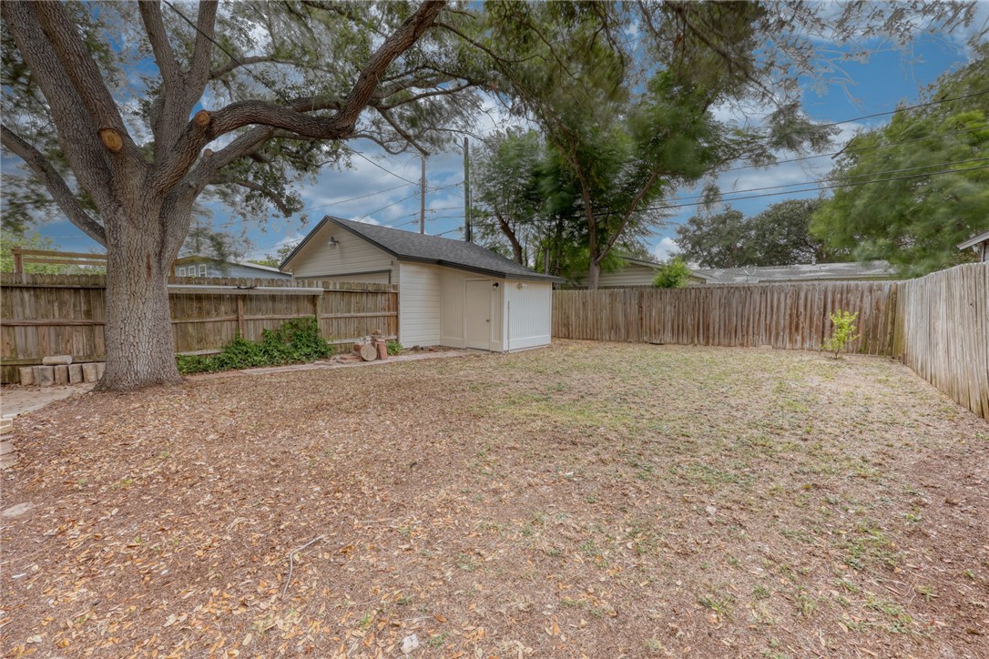 4010 Lowman Street Corpus Christi TX 78411