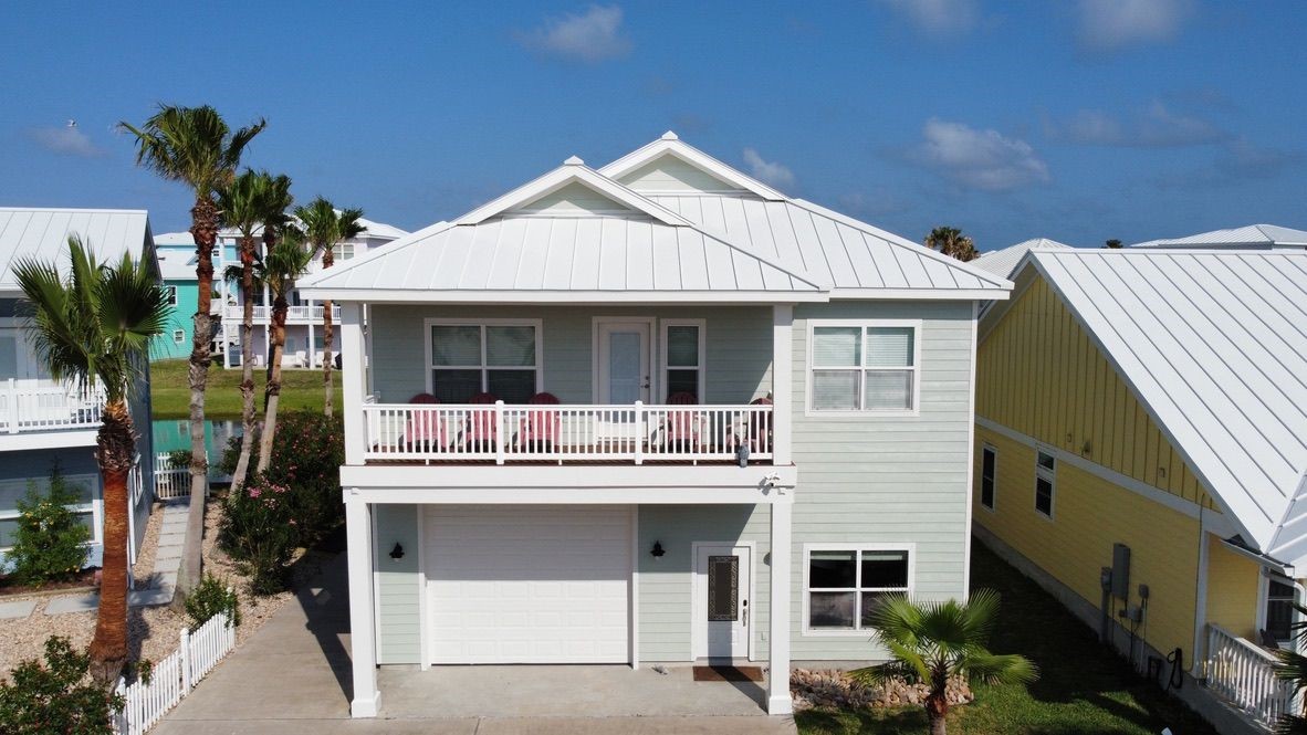 172 Five Dove Circle Port Aransas TX 78373