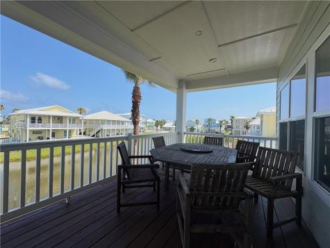 172 Five Dove Circle Port Aransas TX 78373