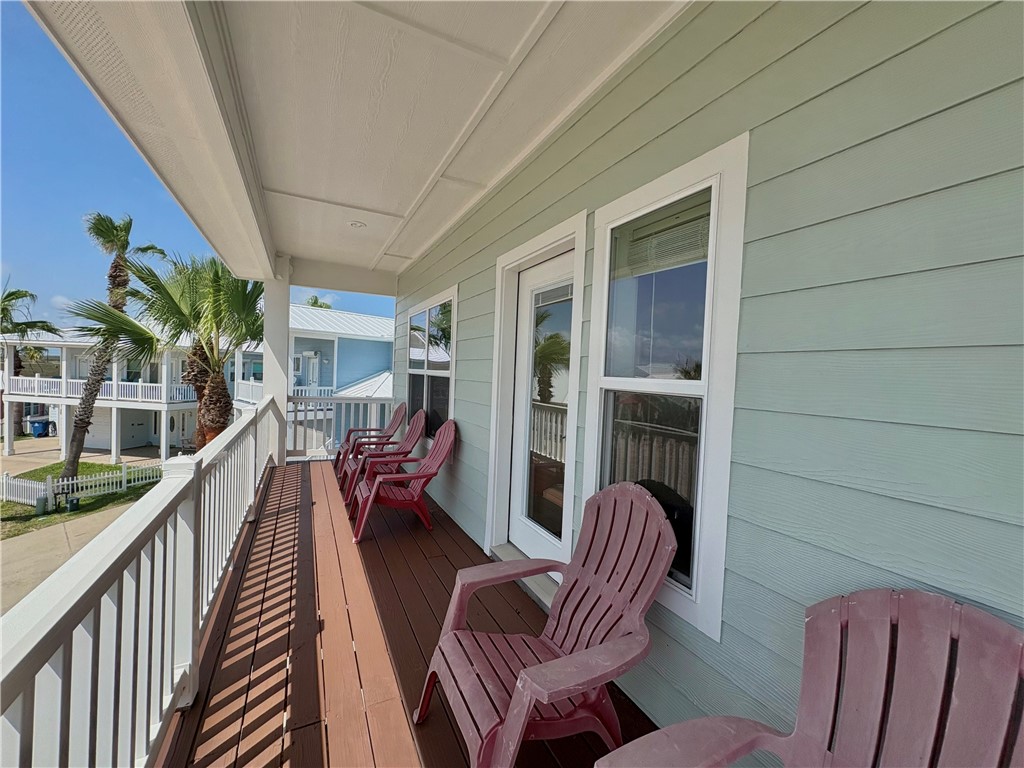 172 Five Dove Port Aransas TX 78373