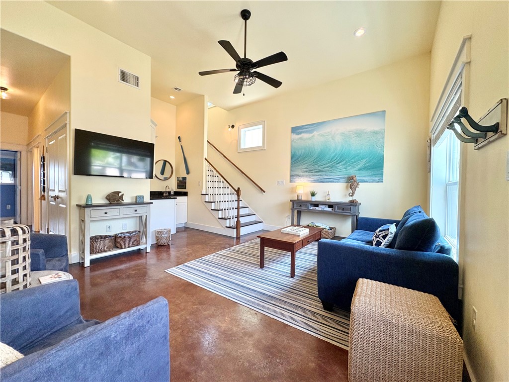 172 Five Dove Port Aransas TX 78373