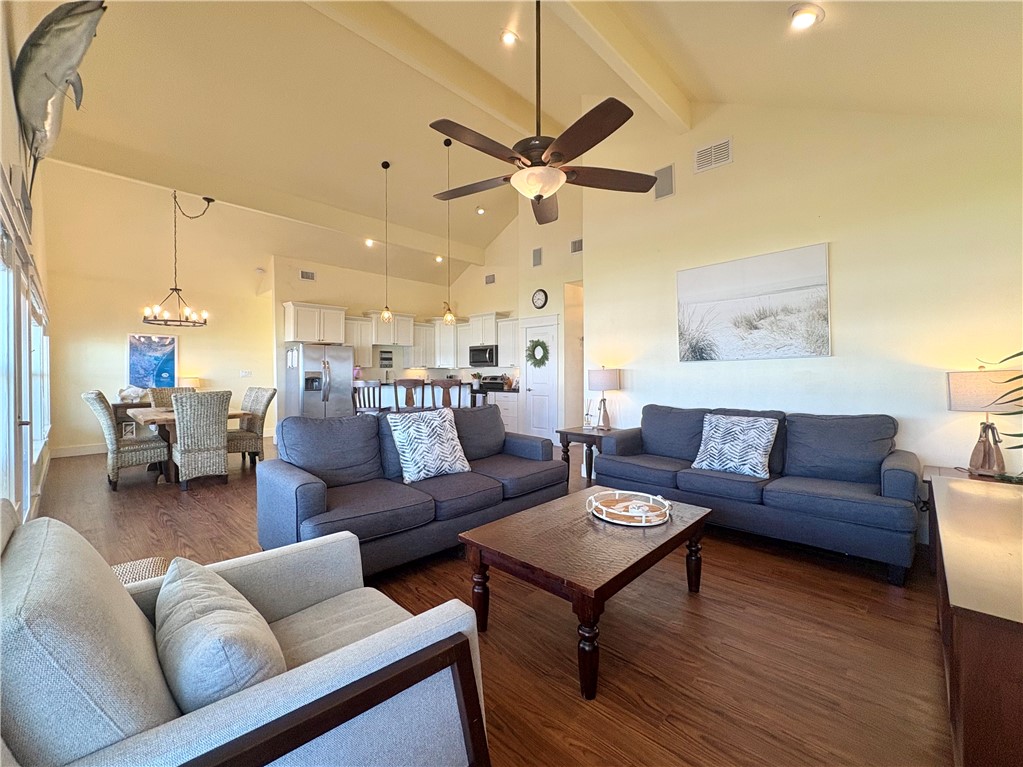 172 Five Dove Port Aransas TX 78373
