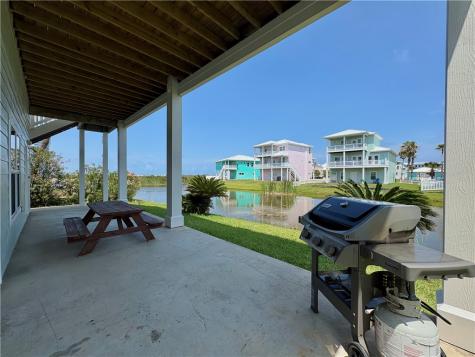 172 Five Dove Circle Port Aransas TX 78373