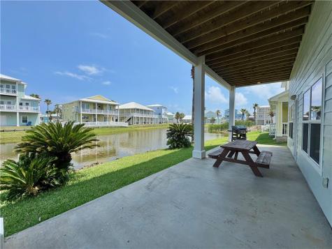 172 Five Dove Circle Port Aransas TX 78373