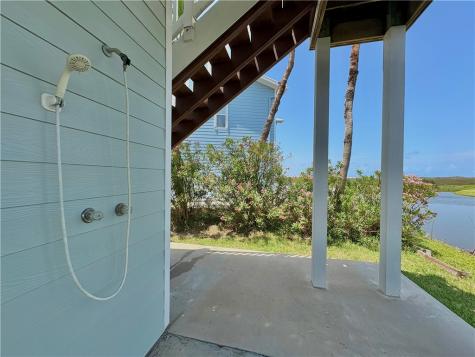 172 Five Dove Circle Port Aransas TX 78373