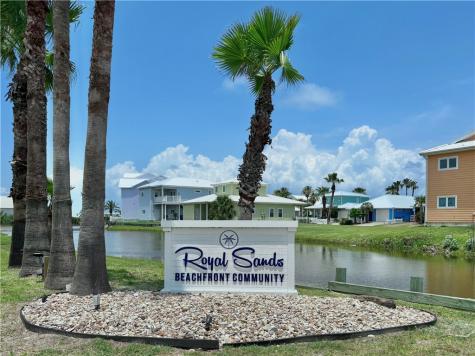 172 Five Dove Circle Port Aransas TX 78373