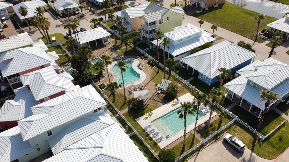 172 Five Dove Port Aransas TX 78373