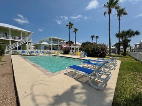 172 Five Dove Circle Port Aransas TX 78373