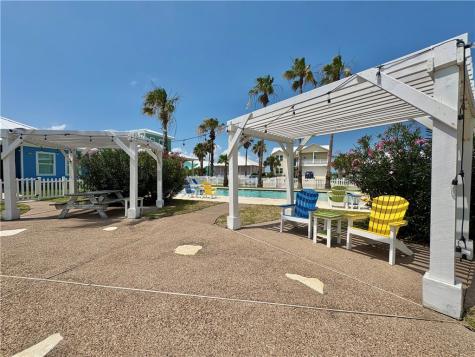 172 Five Dove Circle Port Aransas TX 78373
