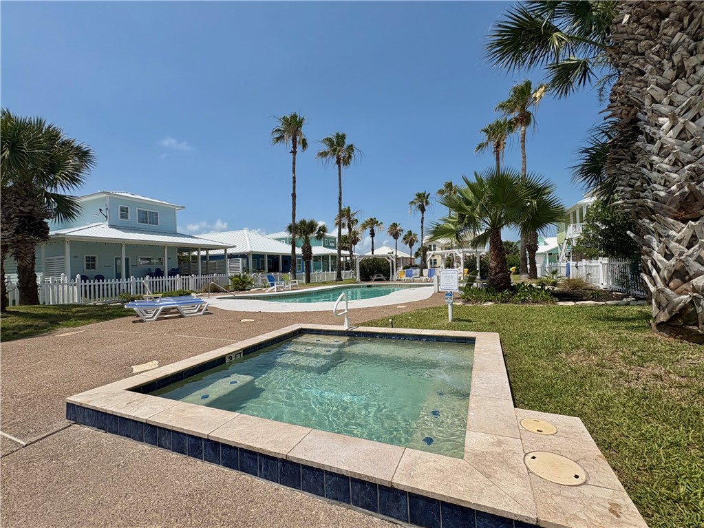 172 Five Dove Port Aransas TX 78373