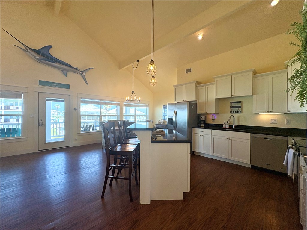 172 Five Dove Port Aransas TX 78373