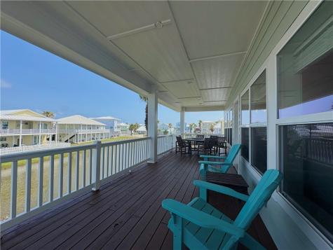 172 Five Dove Circle Port Aransas TX 78373