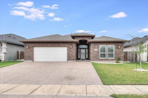 6546 Paddington Drive Corpus Christi TX 78414