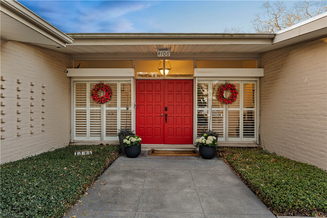 4106 Pompano Place Corpus Christi TX 78411