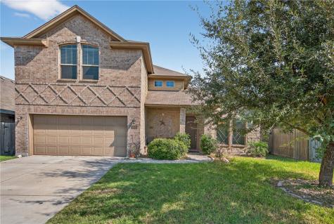 2225 Escondido Portland TX 78374