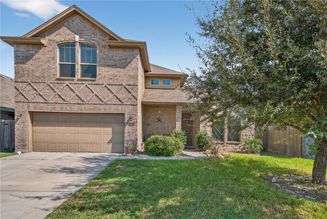 2225 Escondido Portland TX 78374