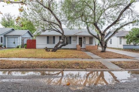 5017 Kasper Street Corpus Christi TX 78415
