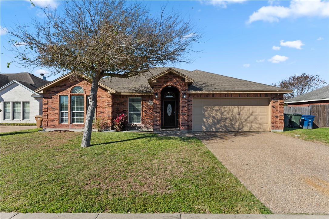 4113 Bennyville Drive Corpus Christi TX 78410