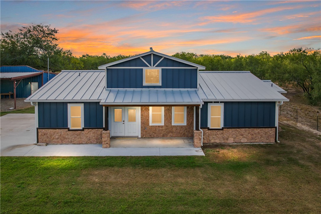 255 W County Road 2170 Kingsville TX 78363